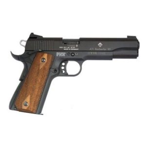 ATI GSG M1911 .22 LR 5″ PISTOL, BLACK – GERG2210M1911