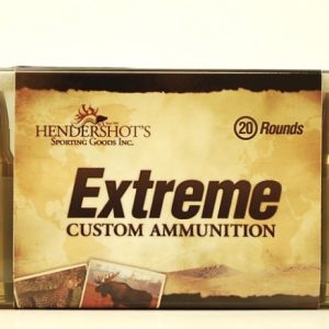300 REMINGTON ULTRA MAG