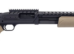 Mossberg 500 ATI Scorpion Tactical 12ga