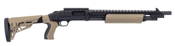 Mossberg 500 ATI Scorpion Tactical 12ga