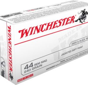 Buy Winchester USA-HANDGUN-Magnum 240